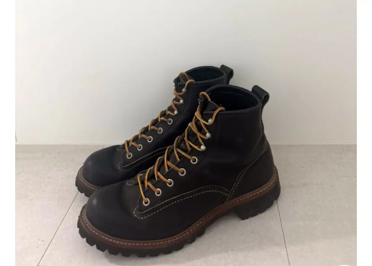 레드윙 REDWING 2935 라인맨러 /Red Wing 2935 / 부